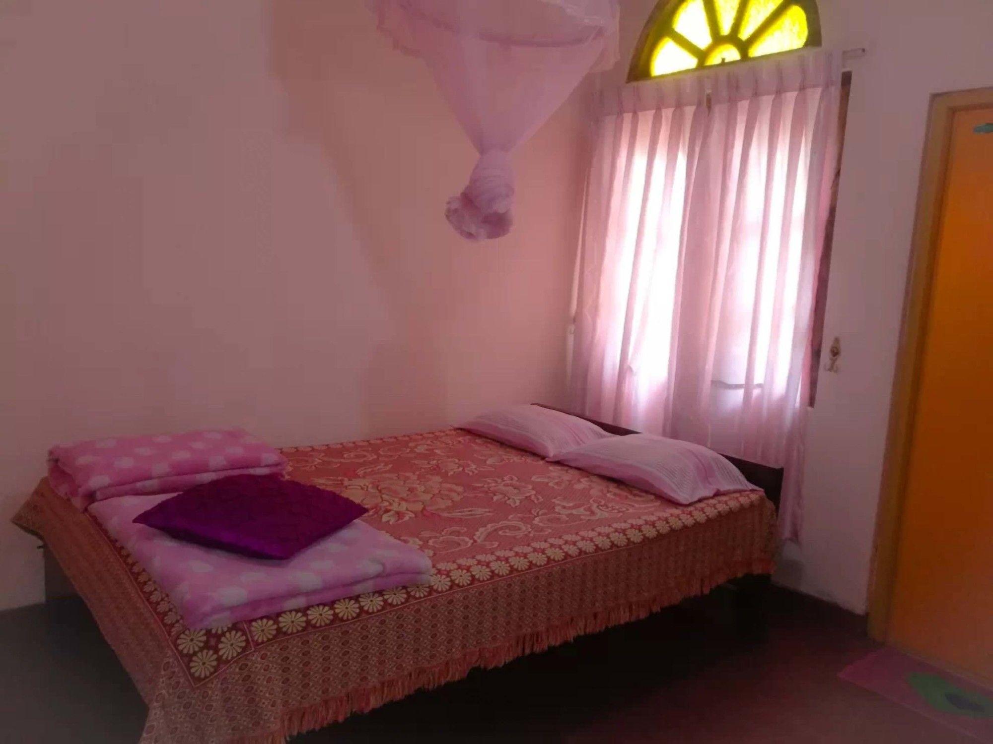 Silent Night Homestay Procida Dış mekan fotoğraf