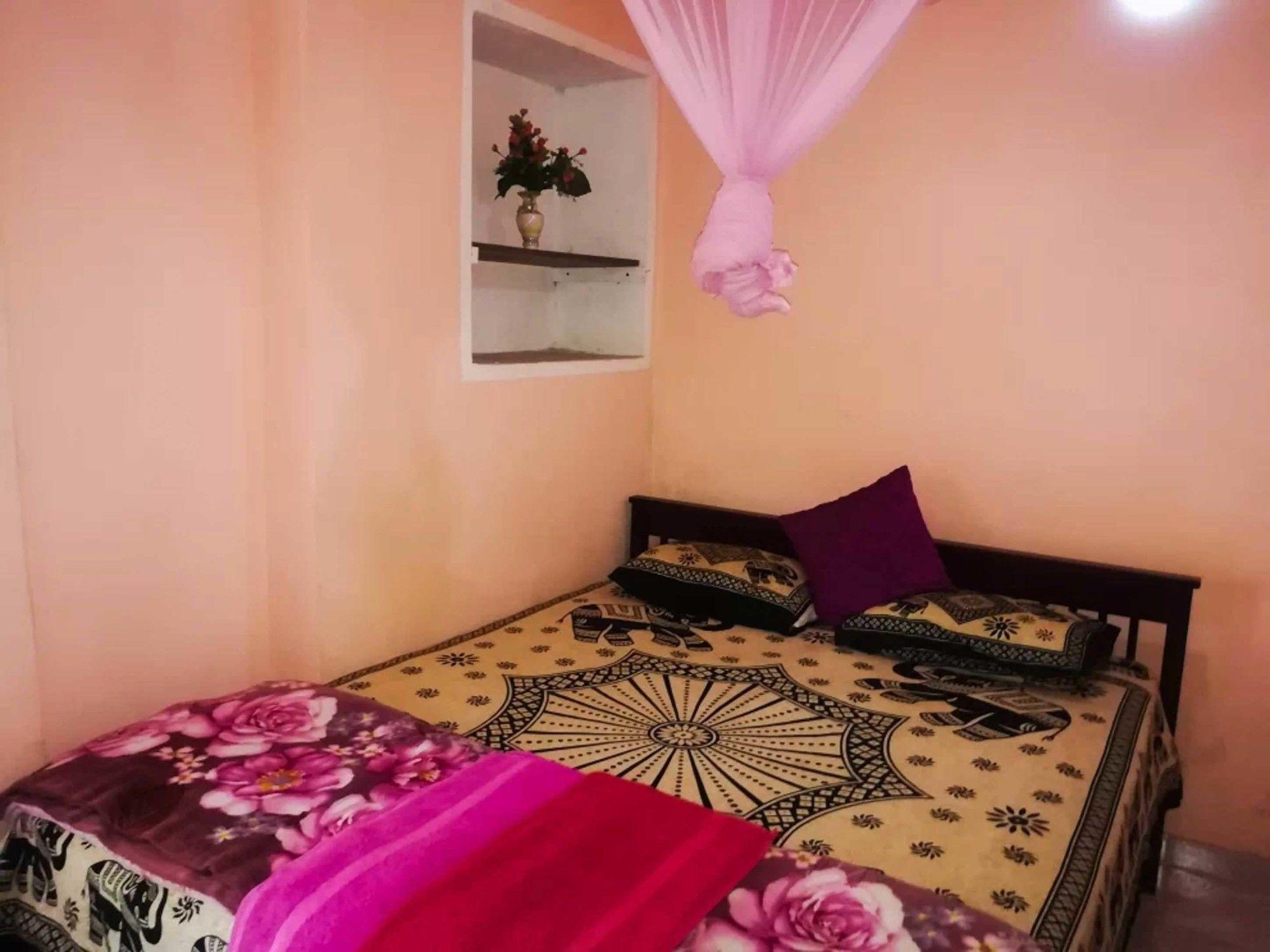 Silent Night Homestay Procida Dış mekan fotoğraf