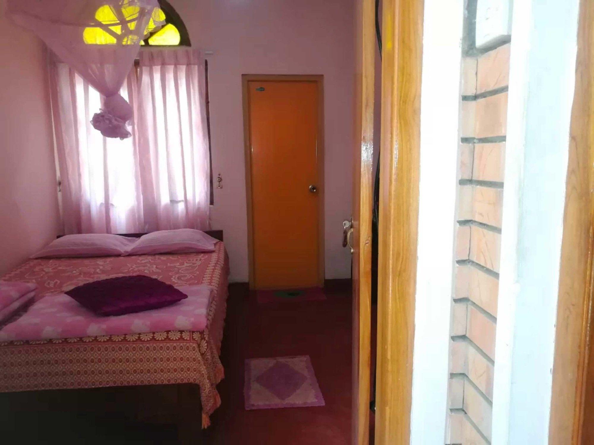 Silent Night Homestay Procida Dış mekan fotoğraf