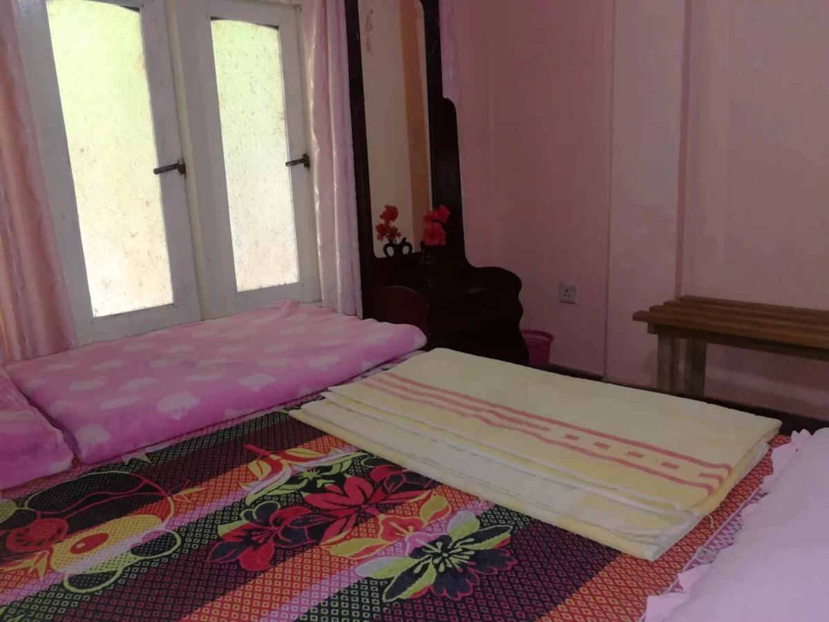 Silent Night Homestay Procida Dış mekan fotoğraf