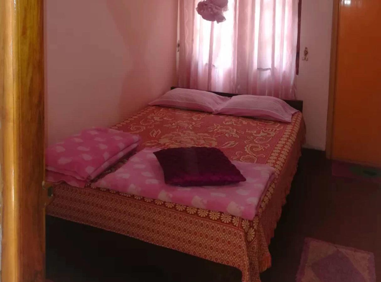 Silent Night Homestay Procida Dış mekan fotoğraf