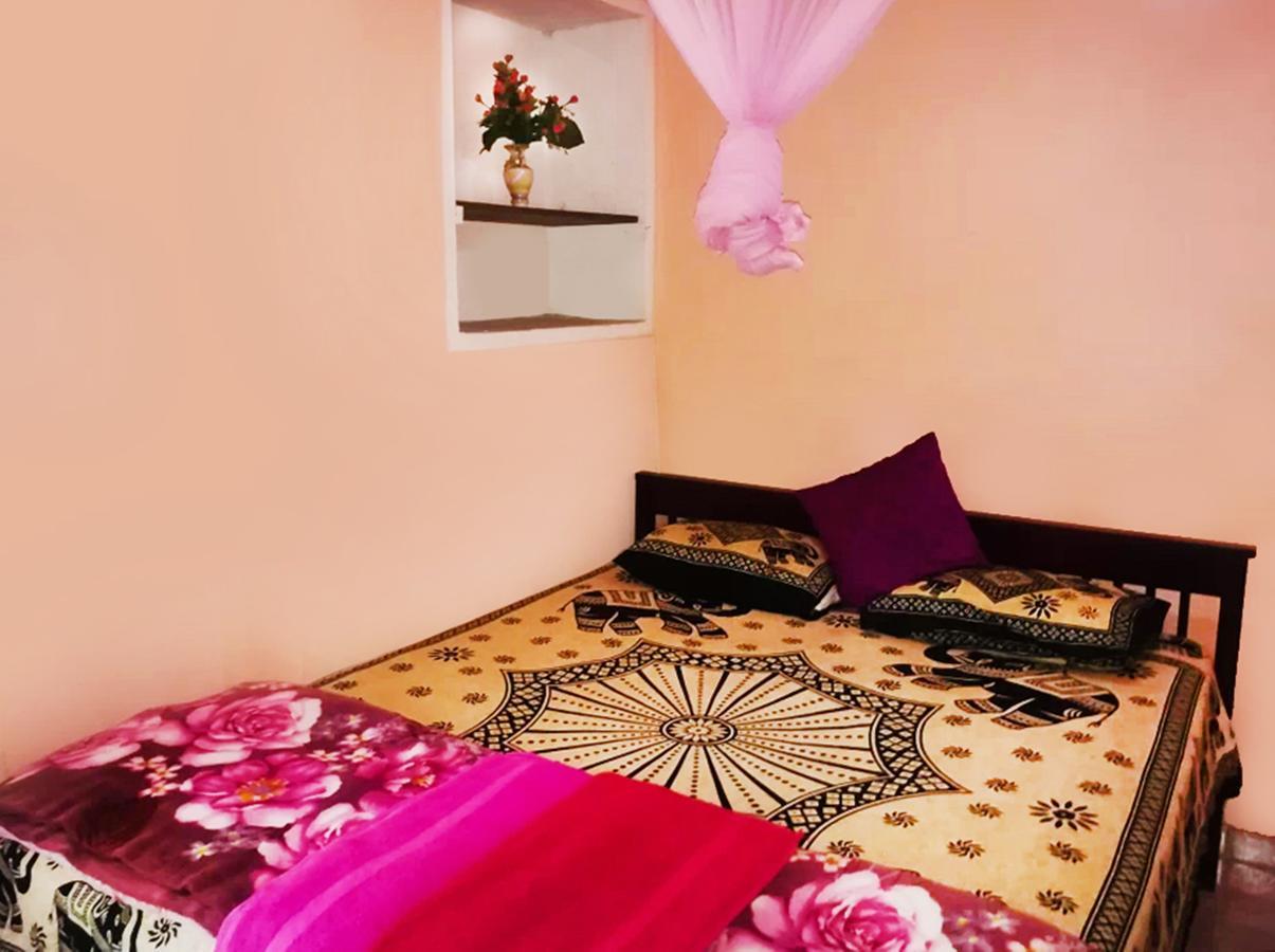 Silent Night Homestay Procida Dış mekan fotoğraf